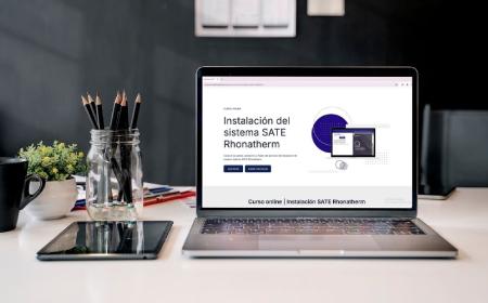 rhonatherm isaval curso