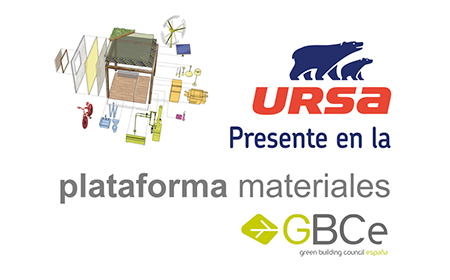 ursa GBCe