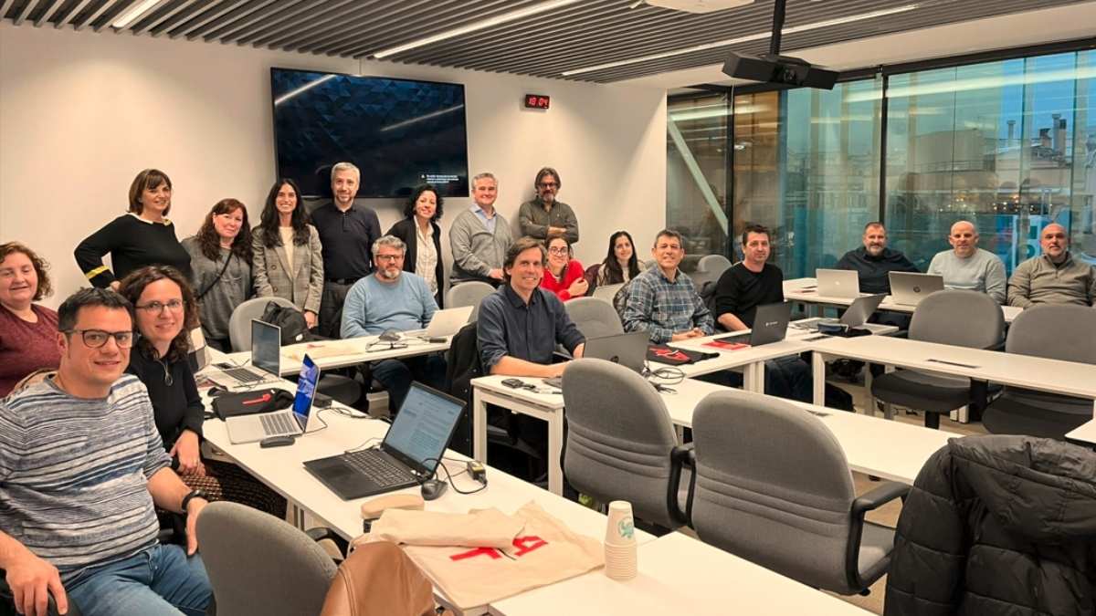 arquitectos programa UPro