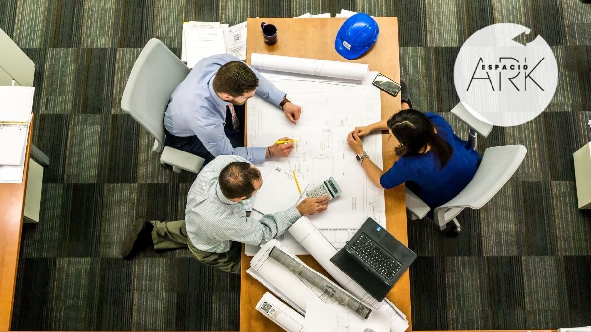 arquitectos rd homologacion