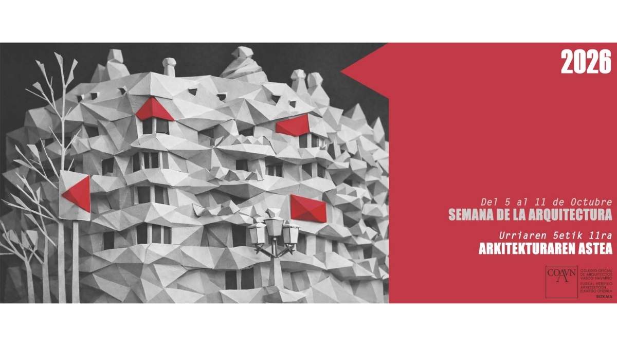 Semana de la Arquitectura en Bilbao
