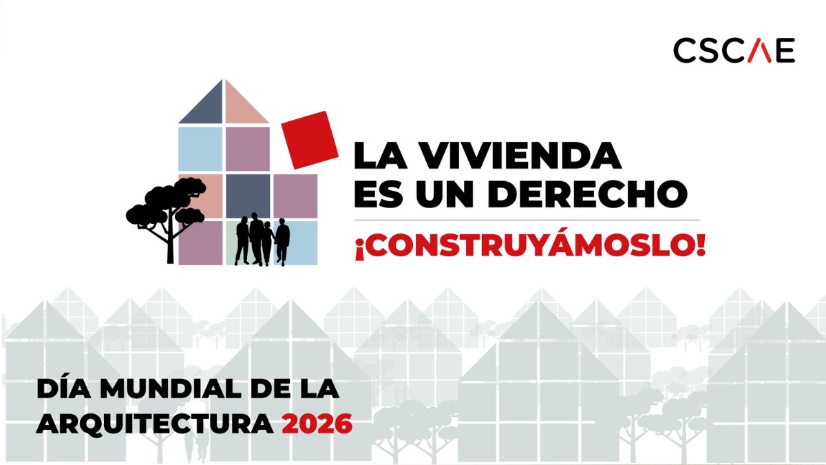 dia arquitectura cscae 2026