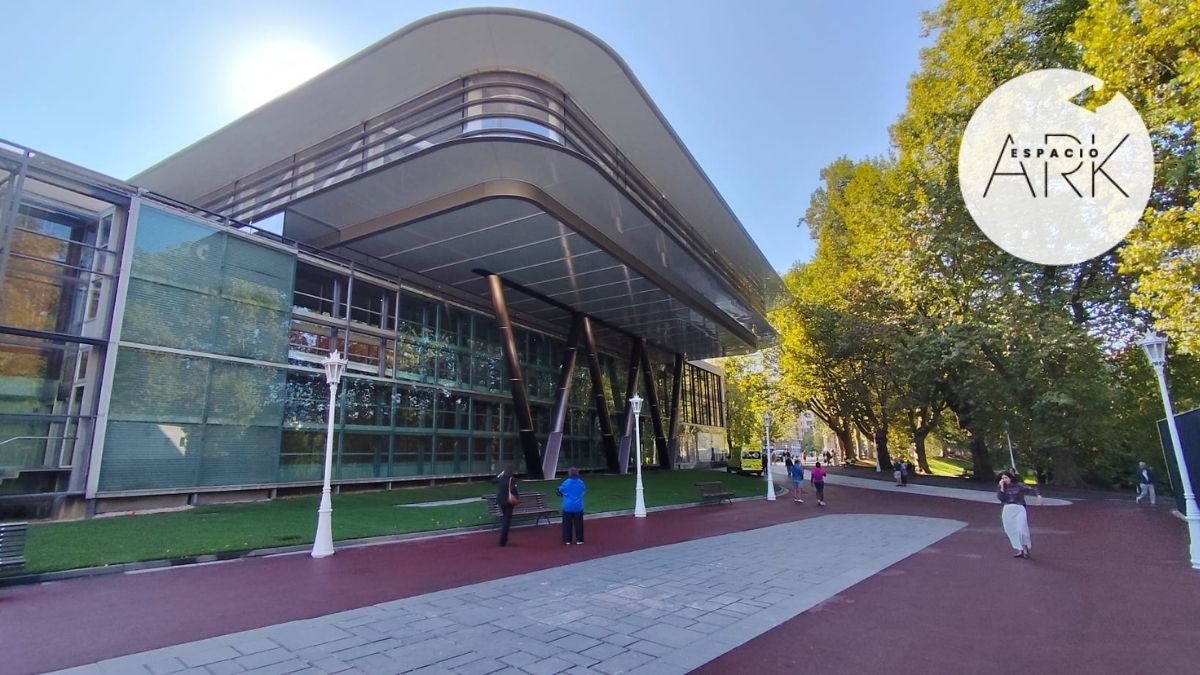museo bbaa bilbao ark