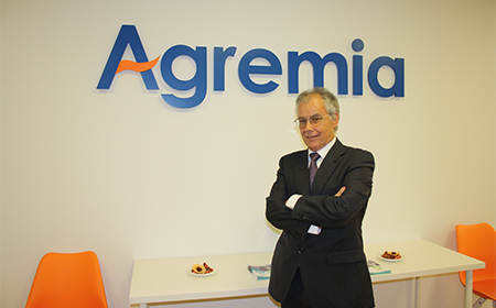 Emiliano Bernardo agremia