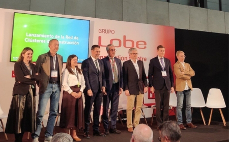Red de Clústeres de la Construcción la nueva alianza del sector de la construcción