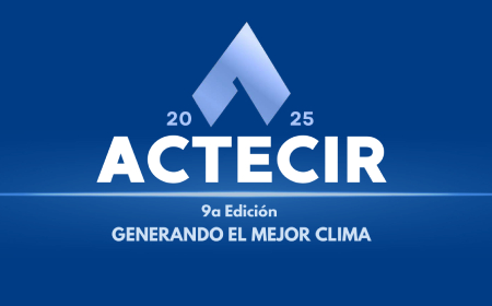 actecir evento mejor clima