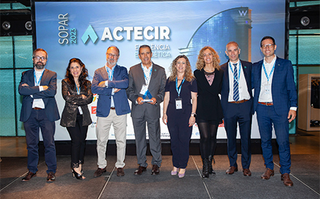 actecir premios