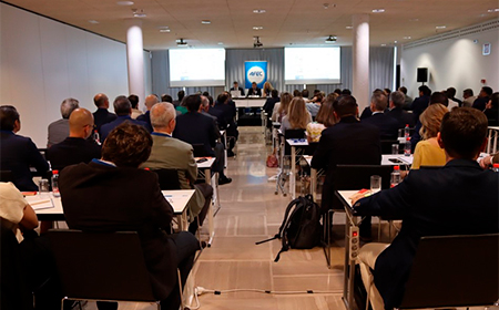 afec asamblea