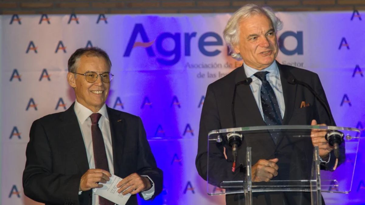 agrema empresas instaladoras