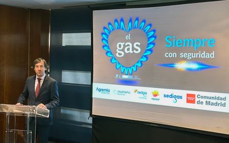 agremia campana prevencion gas seguridad papel clave instaladores 