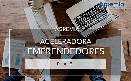agremia empresas