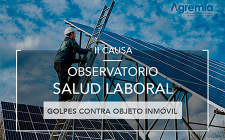 agremia escaleras