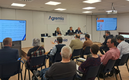 agremia renueva junta asamblea