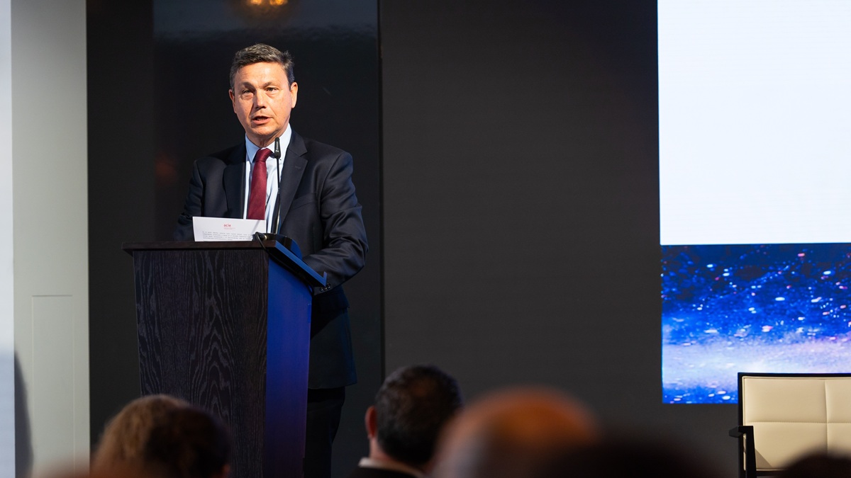 antonio g lamuno nuevo presidente acie