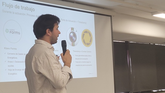 asamblea general aisla 2026 charla cae