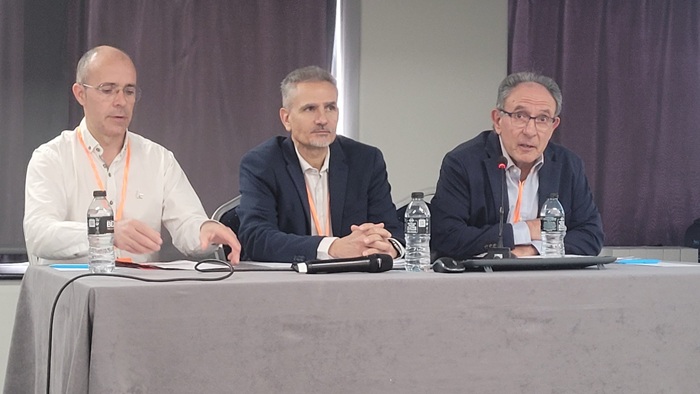 asamblea general aisla 2026 prosximos pasos