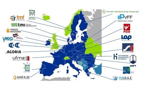 asoven proyeccion europa 2026