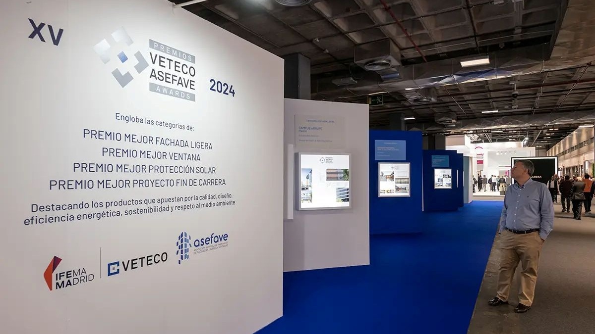 convocatoria premios veteco asefave 2026