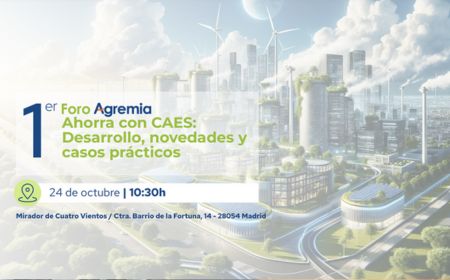 foro agremia