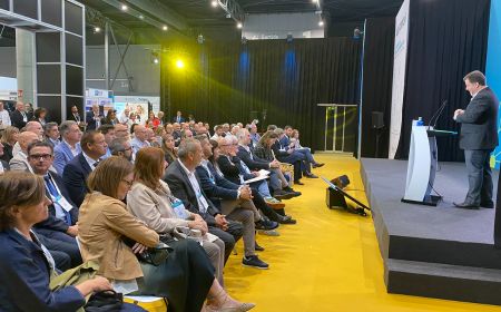 industria clima inauguracion efintec