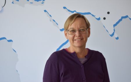 Jennifer Witty presidenta Comision Sostenibilidad AIFIm