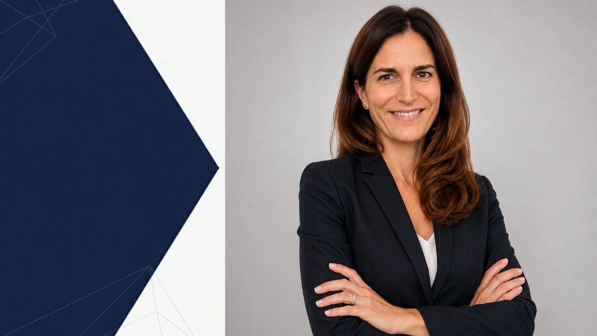 laura sanchez presidenta ashrae spain chapter