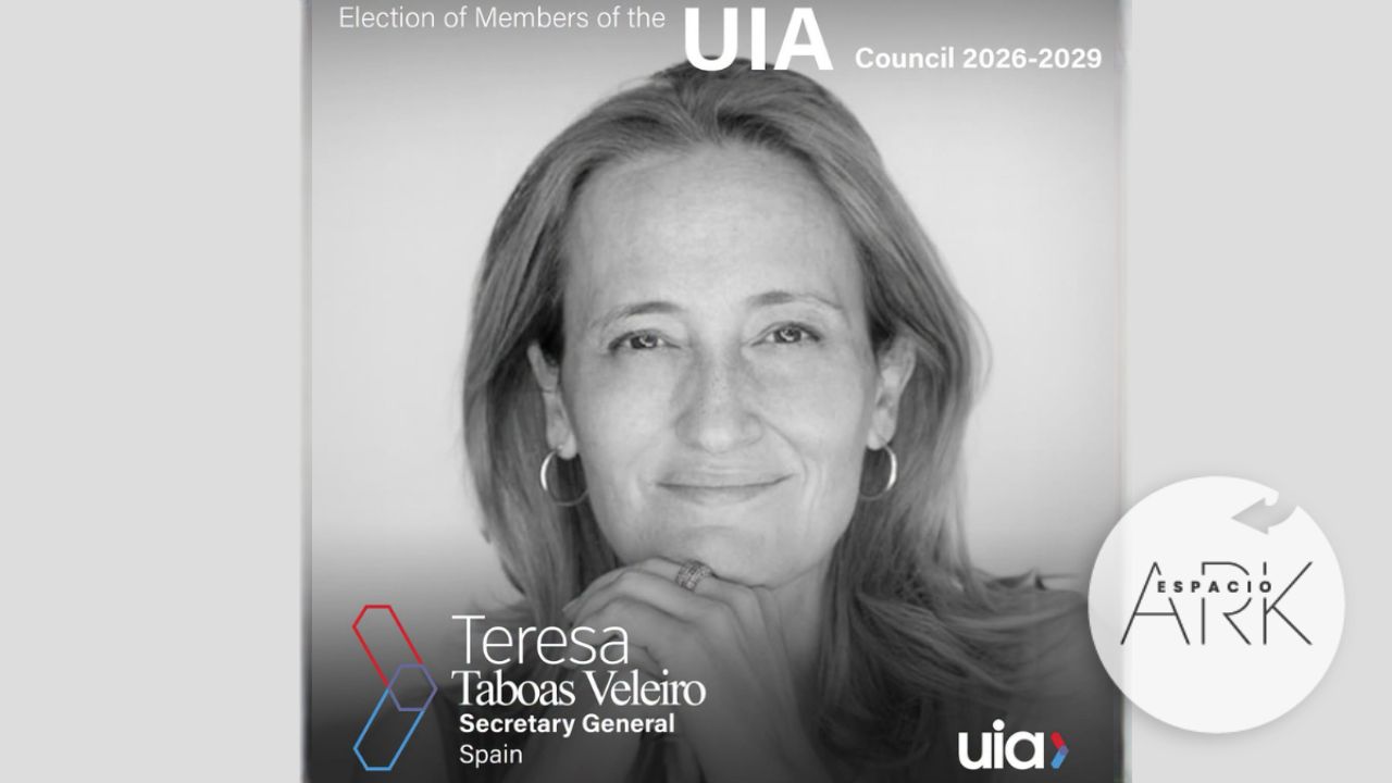 teresa taboas secretaria gral uia