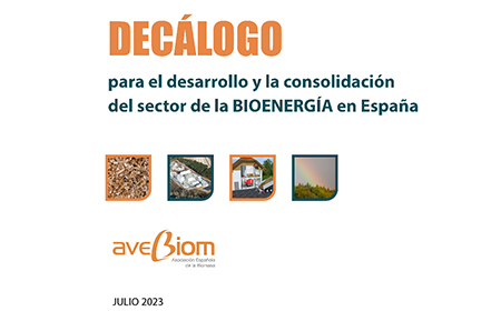 avebiom decalogo bioenergia