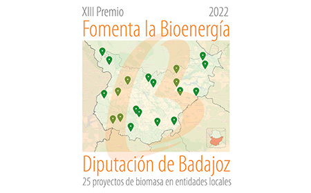 premio fomenta dipu badajoz 2022