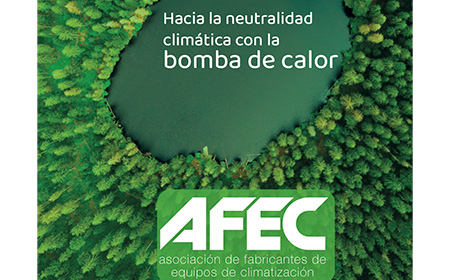 AFEC Bomba de Calor