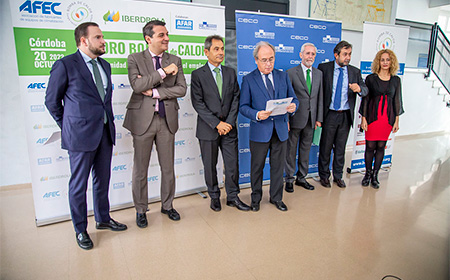 afec bomca calor cordoba