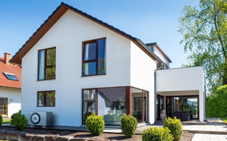 confort cimientos climatizacion inteligente bosch casas nueva construccion