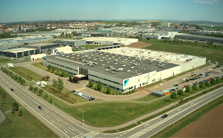 daikin bomba calor europa
