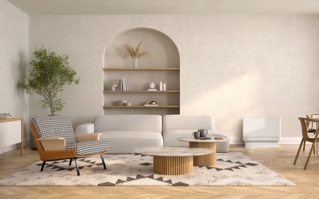 hitachi cooling heating presenta nueva generacion bombas calor airhome