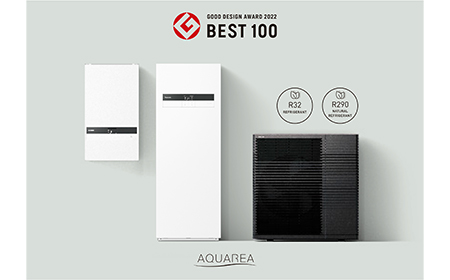 panasonic premios bomba calor