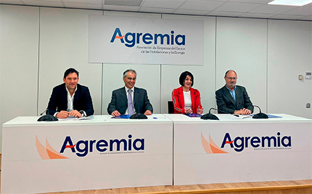 agremia plan renove calderas 2023