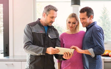 bosch home comfort campana calentador junkers mas antiguo premiar eficiencia