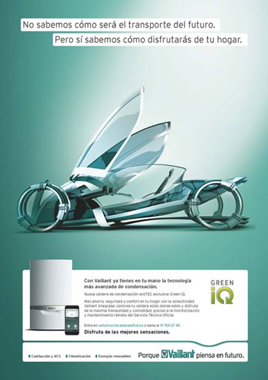 Vaillant Ecotec