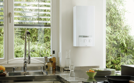 Nuevos calentadores atmoMAG Bajo NOx