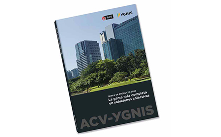 Nueva patrifa 2023 ACV YGNIS