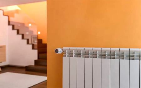 baxi tips calefaccion