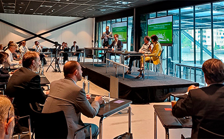 fegeca ASAMBLEA EHI