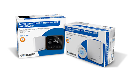 La solución perfecta para conseguir un confort máximo en hogares y equipamientos en invierno 