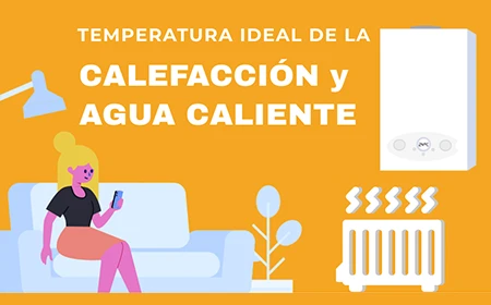 Ajustes de temperatura ideales para tu aire acondicionado