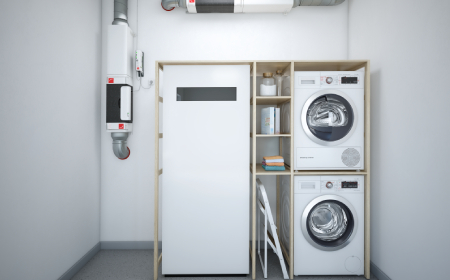zehnder confort calidad aire