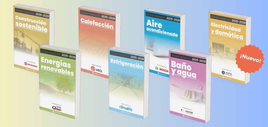 Descarga los seis cuadernillos digitales con resumen del año en cada sector Descarga los siete cuadernillos digitales con resumen del año en cada sector