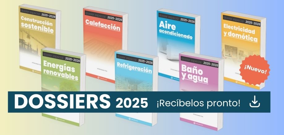 Patrocina el Dossier Especial 2021 Adelanto Dossier Especial 2025