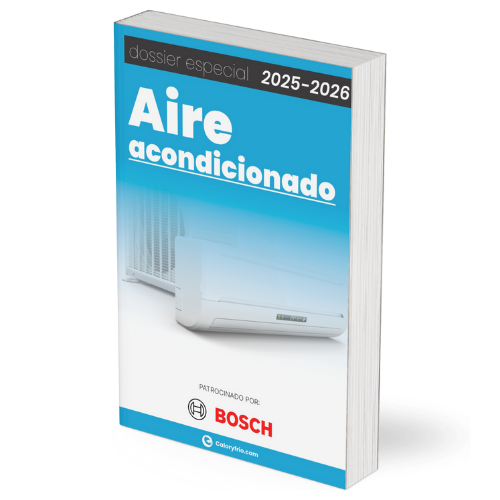 Dossier Aire Acondicionado 2025
