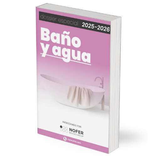 Dossier Baño y Agua 2025