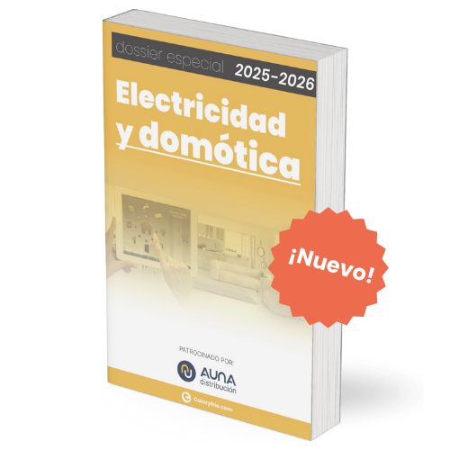 Dossier Electricidad y Domótica 2025